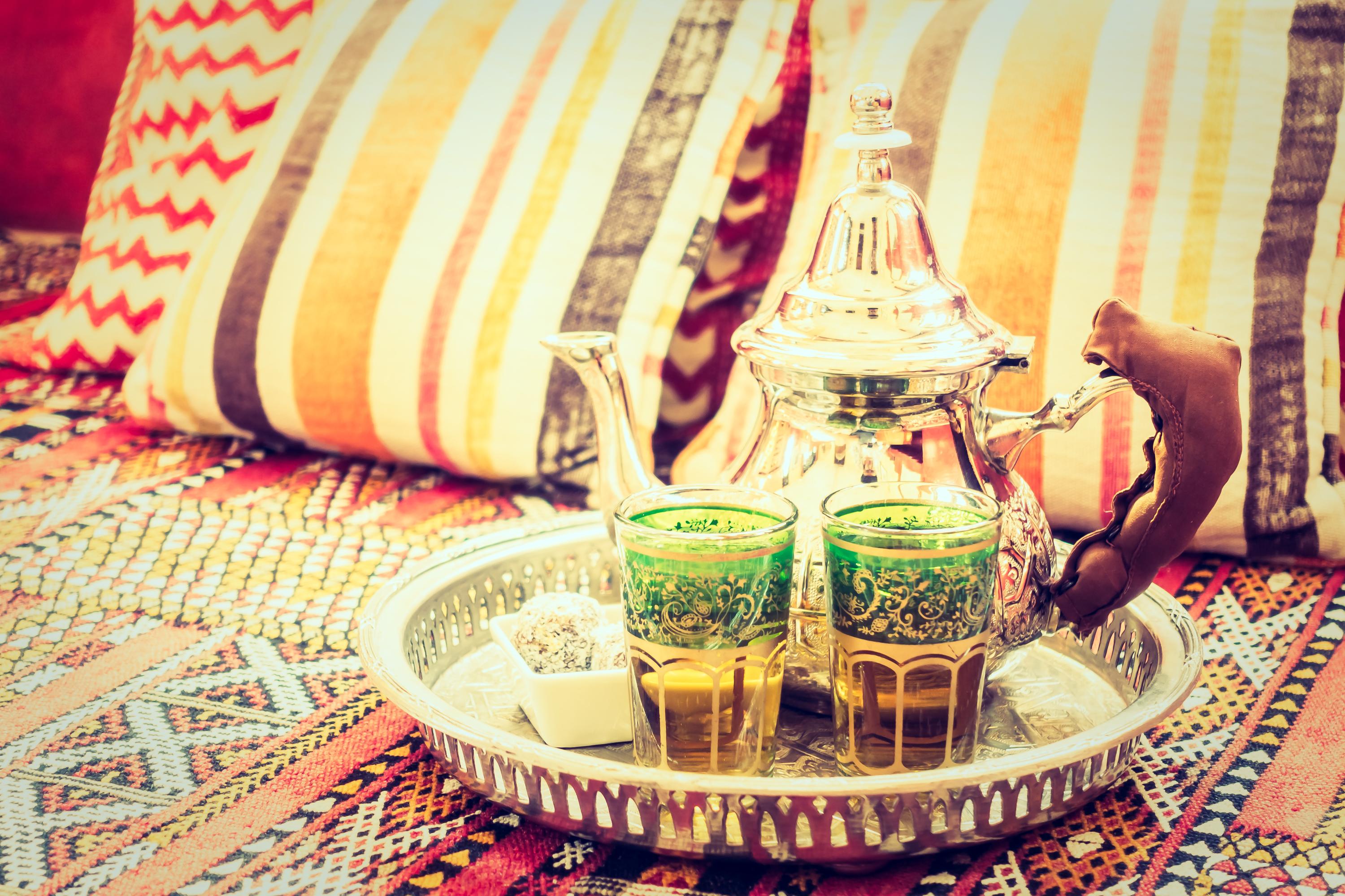 Riad Schanez Marrakesh Eksteriør bilde