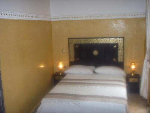 Riad Schanez Marrakesh Rom bilde